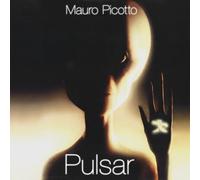 Mauro Picotto - Pulsar [Import] [Vinilo]