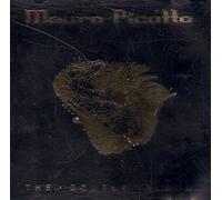 Mauro Picotto - The Double Album [Import]