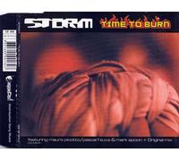 Mauro Picotto - Time to Burn