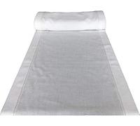 mauro Telas para visillos para Ventana-Tela por Metros para Cortinas y visillos -Ancho de 30 cm. A 120 (H-Ancho 67 cm)