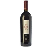 Mauro Terreus Tempranillo Vino de la Tierra de Castilla y León Crianza 75 cl