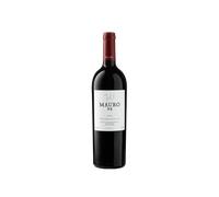 Mauro Vendimia Seleccionada 2017