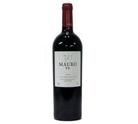 Mauro Vendimia Seleccionada 2017