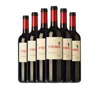 Maurodos Prima Toro Crianza 75 cl Vino tinto (Caja de 6 Botellas de 75 cl)