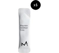 Maurten aromas Addition Manzana TU