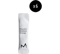 MAURTEN Additions Orange Pack 6 - Unisex - - talla única- modelo 2026