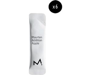 MAURTEN Additions Pomme Pack 6 - Unisex - - talla única- modelo 2026