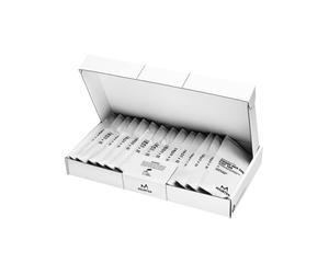 Maurten - Alimentación/hidratación - Drink Mix 320 CAF 100 Maurten - 14 sobres one size