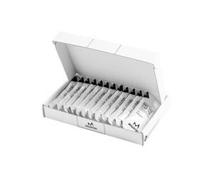 Maurten - Alimentación/hidratación - Gel 100 CAF 100 Maurten - 12 gels one size