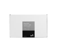 Maurten - Alimentación/hidratación - Solid 160 Cacao Maurten - 12 barres one size