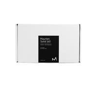 Maurten - Alimentación/hidratación - Solid 160 Maurten - 12 barres one size