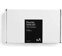 Maurten solid 160 - 12 barritas TU Noir