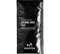 MAURTEN Drink Mix 160 - Unisex - Negro - talla única- modelo 2026