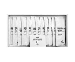 MAURTEN Drink Mix 320 Caf 100 Pack 14 - Unisex - Blanco - talla única- modelo 2026