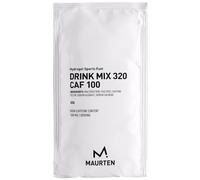 Maurten gel Drink Mix 320 CAF 100 TU Blanc