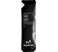 MAURTEN Gel 160 - Unisex - Negro - talla única- modelo 2026
