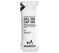 Recuperación Running_Unisex_MAURTEN Gel 100 Caf100 - UNICA
