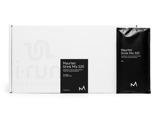 Maurten pack Drink Mix 320 - 14 sobres TU