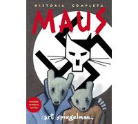 Maus: a História de um Sobrevivente