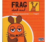 Maus,die - 01/Frag Doch Mal-Teil 1 [Import]