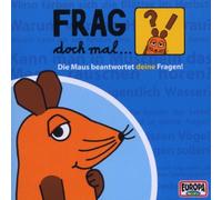 Maus,die - 02/Frag Doch Mal-Teil 2
