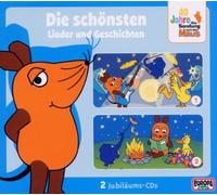 Maus,die - Die Maus - Best of Lieder und Geschichten