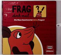 Maus, die - Frag doch mal die Maus 01