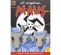 Maus (edicio En Catala)
