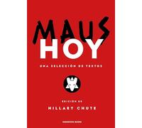 Maus hoy: Una selección de textos (Reservoir Gráfica)