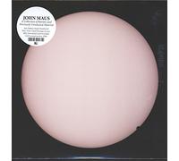 John Maus A Collection of Rarities and Previously Unreleased Material (Vinyl)