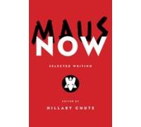 Maus Now (ebook)