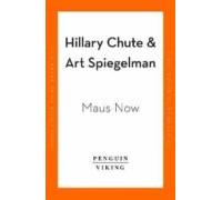 Maus Now: Selected Writing