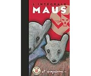 Maus: Un Survivant Raconte: L Intégrale