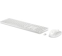 Maus- und Tastaturset HP 655 Wireless Keyboard and Mouse Combo NUEVO