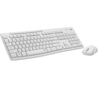 Maus- und Tastaturset MK295 SILENT WIRELESS COMBO NUEVO