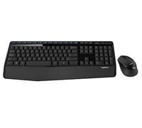 Maus- und Tastaturset WIRELESS COMBO MK345 - CZE-SKY NUEVO