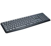 Mause MK235 WIRELESS KEYBOARD / MOUSE NUEVO