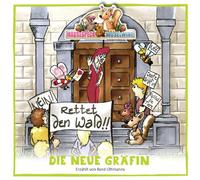 Mausespeck und Wuselwind - Die Neue Gräfin [Import]