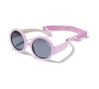 Mausito gafas de sol niña 2-5 años | FLEXIBLES gafas de sol para niños 100 % PROTECCIÓN UV | sin BPA | Producto top en los tests | Diseño europeo creado para niños