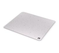 Mausmatte Endorfy Stoneflow White L
