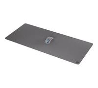 Mauspad Endorfy Stoneflow Grey XL