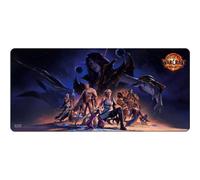 Mauspad Gaming Blizzard World of WarCraft XXL Textil Rutschfest