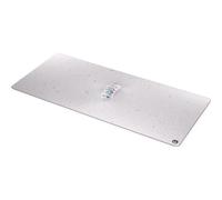 Mauspatte Endorfy Stoneflow White XL Textil Gaming