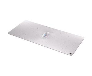 Mauspatte Endorfy Stoneflow White XL Textil Gaming