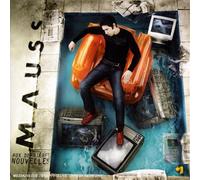 Mauss - Aux Dernieres Nouvelles [Import]