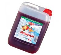 Mautner Markhof - Bidón de agua para esquís, 5,0 l.