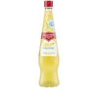Mautner Markhof Jarabe+ limón 0% jarabe de azúcar