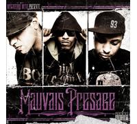 Mauvais Présage - Le choix des armes