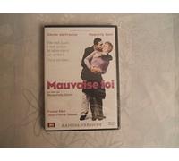 Mauvaise foi [Francia] [DVD]