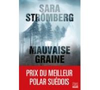 Mauvaise Graine (ebook)